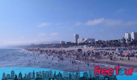 Qué hacer en Los Ángeles Qué hacer en Los Ángeles