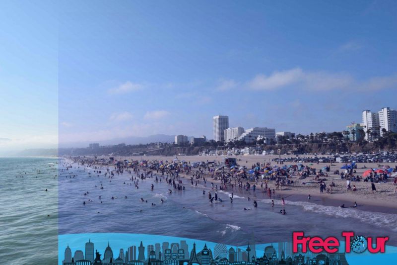Qué hacer en Los Ángeles Qué hacer en Los Ángeles