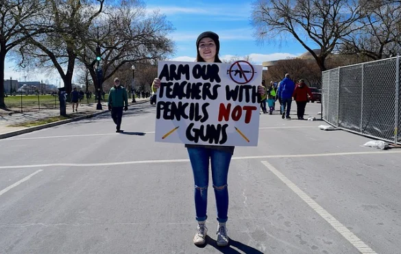 Qué hacer en marzo en Washington, DC (actualizado)