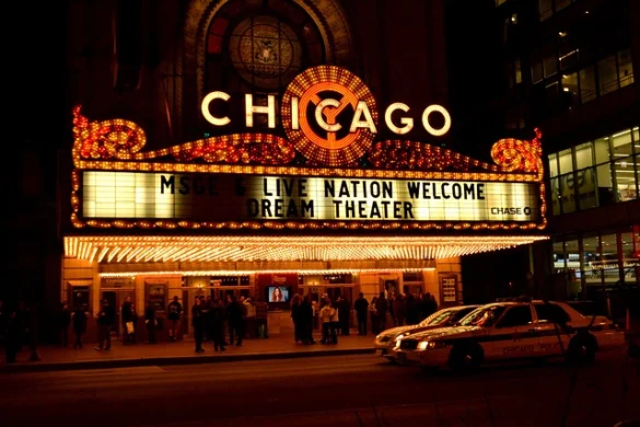 Qué hacer en mayo en Chicago (actualizado)