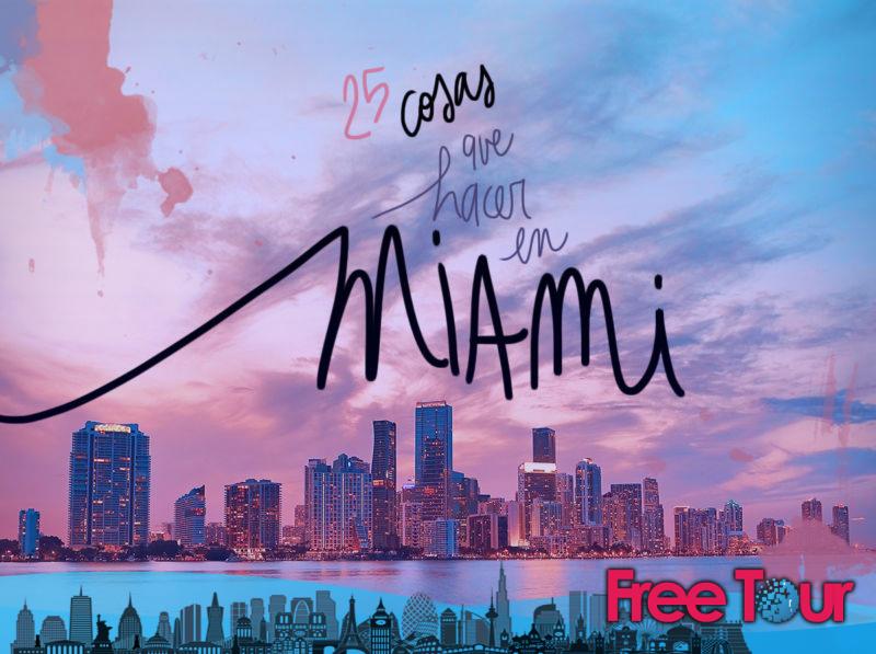 que hacer en miami en noviembre - Qué hacer en Miami en noviembre