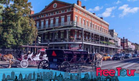 Qué hacer en Nueva Orleans en marzo Qué hacer en Nueva Orleans en marzo