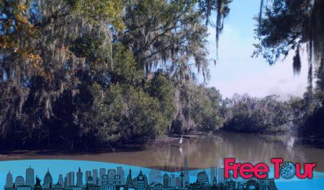 Qué hacer en Nueva Orleans en octubre Qué hacer en Nueva Orleans en octubre