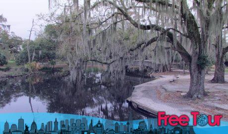 Qué hacer en Nueva Orleans en septiembre Qué hacer en Nueva Orleans en septiembre