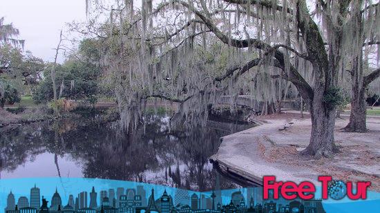 Qué hacer en Nueva Orleans en septiembre Qué hacer en Nueva Orleans en septiembre