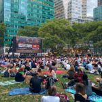 Qué hacer en Nueva York en junio Qué hacer en Nueva York en junio