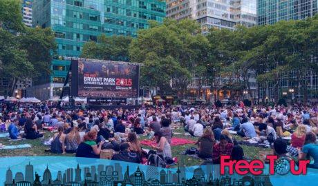 Qué hacer en Nueva York en junio Qué hacer en Nueva York en junio