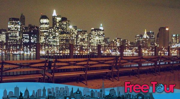 que hacer en nueva york gratis 2 - Qué hacer en Nueva York gratis