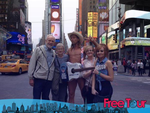 que hacer en nueva york gratis 4 - Qué hacer en Nueva York gratis