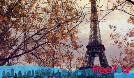 Qué hacer en París en noviembre Qué hacer en París en noviembre