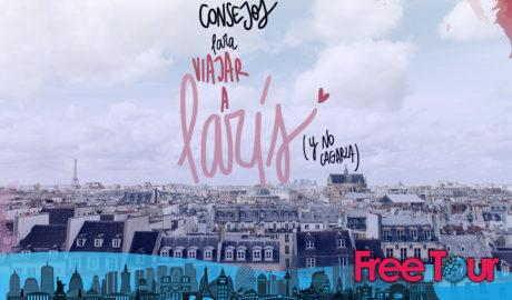 Qué hacer en París en septiembre Qué hacer en París en septiembre