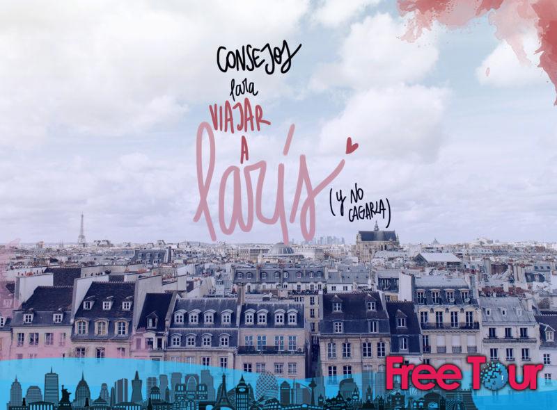 Qué hacer en París en septiembre Qué hacer en París en septiembre