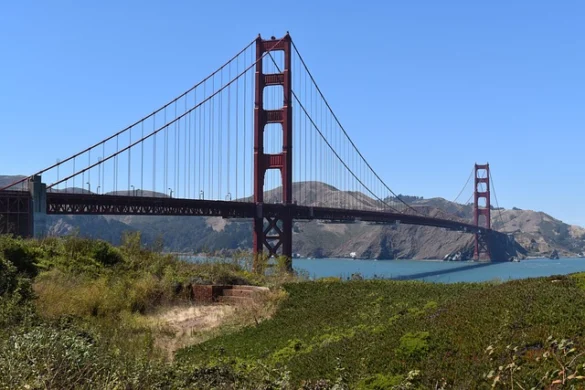 Qué hacer en Sausalito