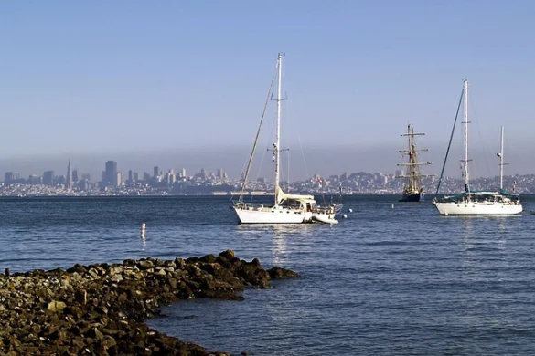 Qué hacer en Sausalito