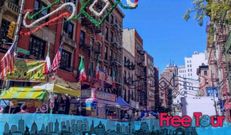 Qué hacer en septiembre en la ciudad de Nueva York Qué hacer en septiembre en la ciudad de Nueva York