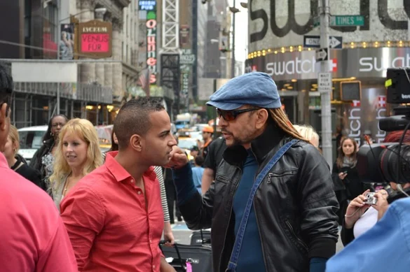 Qué hacer en septiembre en la ciudad de Nueva York