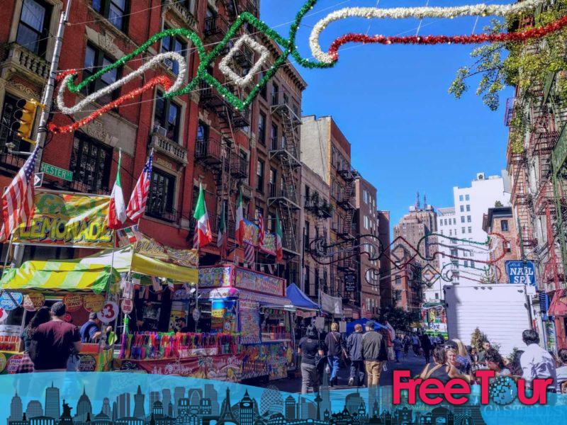 Qué hacer en septiembre en la ciudad de Nueva York Qué hacer en septiembre en la ciudad de Nueva York
