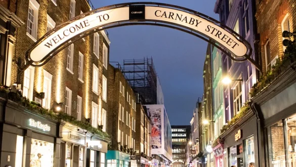Qué hacer en SoHo