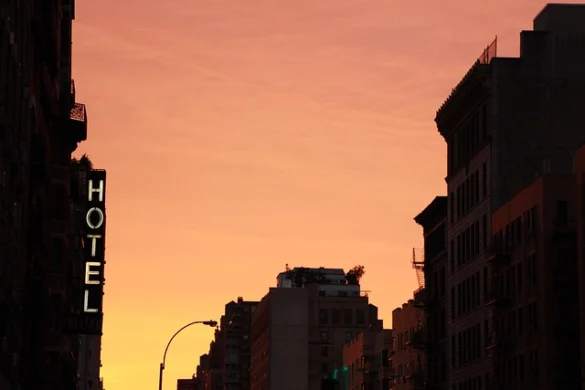 Qué hacer en SoHo