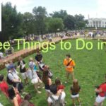 Qué hacer en Washington, DC Qué hacer en Washington, DC