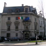 Qué hacer en Washington, DC para el Día de San Patricio (actualizado) Qué hacer en Washington, DC para el Día de San Patricio (actualizado)