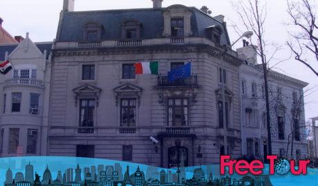 Qué hacer en Washington, DC para el Día de San Patricio (actualizado) Qué hacer en Washington, DC para el Día de San Patricio (actualizado)