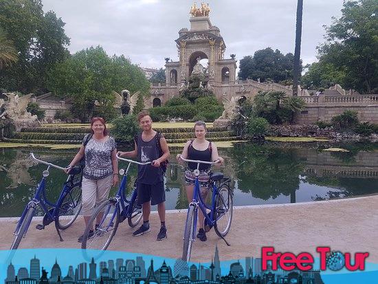 Qué hacer gratis en Barcelona