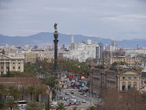 Qué hacer gratis en Barcelona