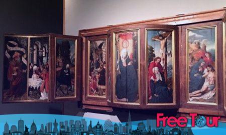 Qué hacer gratis en Barcelona Qué hacer gratis en Barcelona