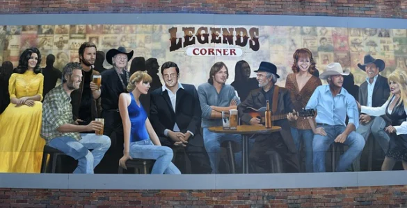 Qué hacer gratis en Nashville