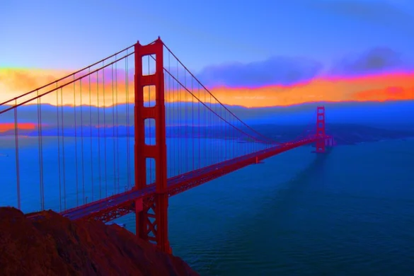 Qué hacer gratis en San Francisco