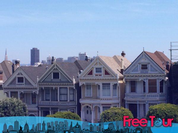 Qué hacer gratis en San Francisco