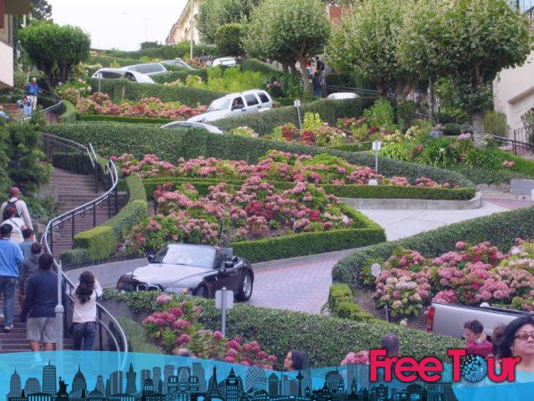 Qué hacer gratis en San Francisco Qué hacer gratis en San Francisco