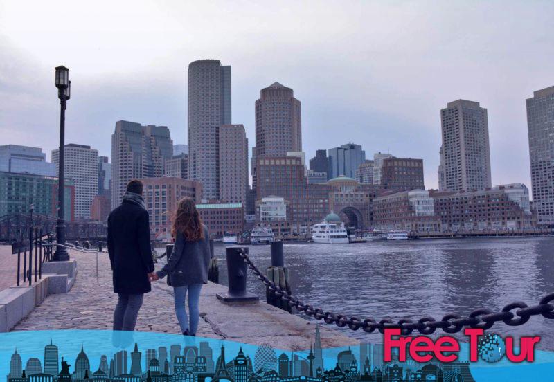Qué hacer hoy en Boston Qué hacer hoy en Boston