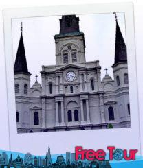 Qué hacer hoy en Nueva Orleans Qué hacer hoy en Nueva Orleans