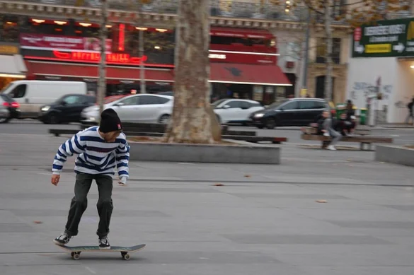 Qué hacer hoy en París