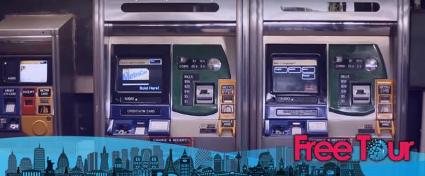 que metrocard del metro de la ciudad de nueva york hay que comprar 2 - ¿Qué MetroCard del Metro de la Ciudad de Nueva York hay que comprar?