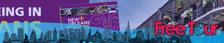 ¿Qué New Orleans City Pass es el mejor? ¿Qué New Orleans City Pass es el mejor?