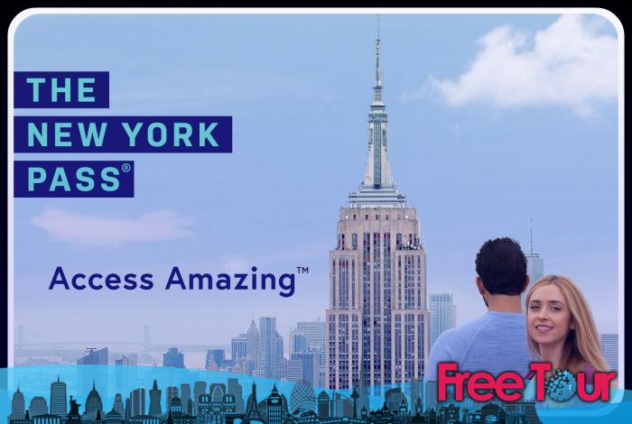 que new york city pass es el mejor 4 - ¿Qué New York City Pass es el mejor?