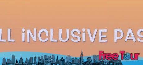 ¿Qué New York City Pass es el mejor? ¿Qué New York City Pass es el mejor?