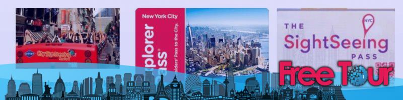 que new york city pass es el mejor 5 - ¿Qué New York City Pass es el mejor?