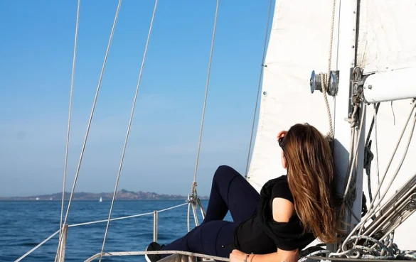 ¿Qué paseo en barco o crucero por San Francisco es el mejor?