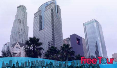 ¿Qué paseo por el centro de Los Ángeles debería hacer? ¿Qué paseo por el centro de Los Ángeles debería hacer?