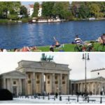 ¿qué tiempo hace en Berlín en mayo? ¿qué tiempo hace en Berlín en mayo?