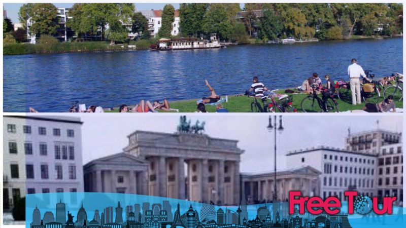 ¿qué tiempo hace en Berlín en mayo? ¿qué tiempo hace en Berlín en mayo?