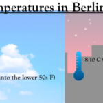 ¿qué tiempo hace en Berlín en octubre?