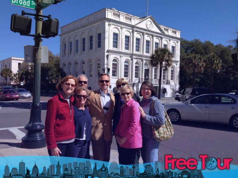 ¿qué tiempo hace en Charleston en octubre? ¿qué tiempo hace en Charleston en octubre?