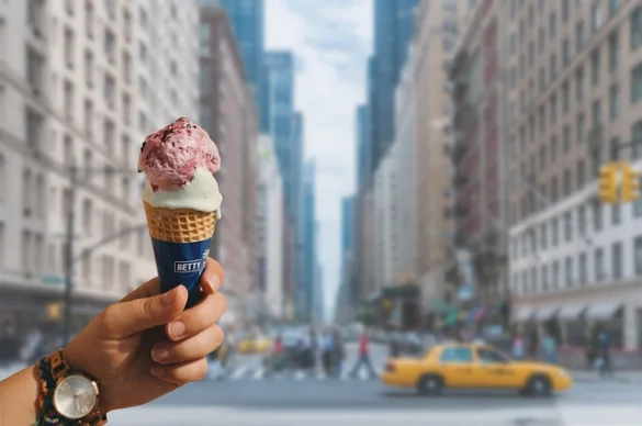 ¿qué tiempo hace en Nueva York en julio?