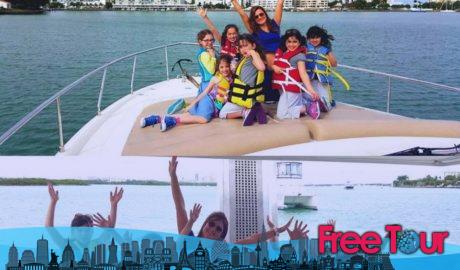 ¿Qué tour en barco por Miami es el adecuado para usted? ¿Qué tour en barco por Miami es el adecuado para usted?