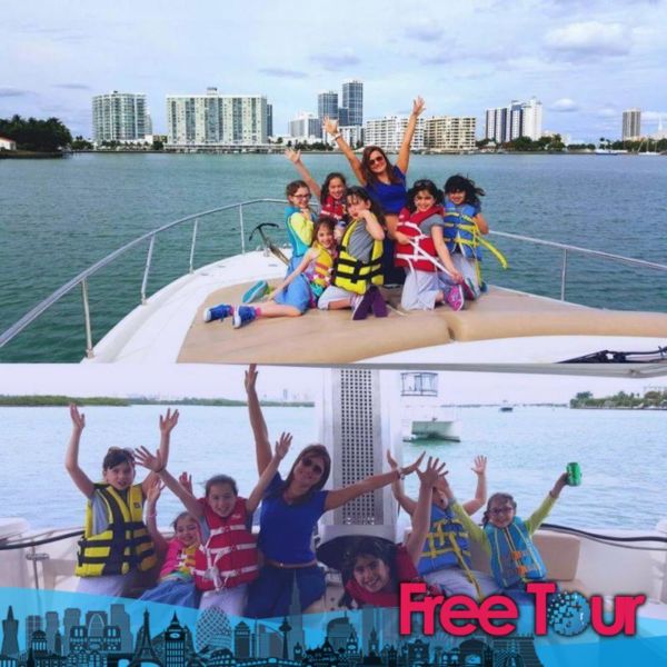 que tour en barco por miami es el adecuado para usted - ¿Qué tour en barco por Miami es el adecuado para usted?